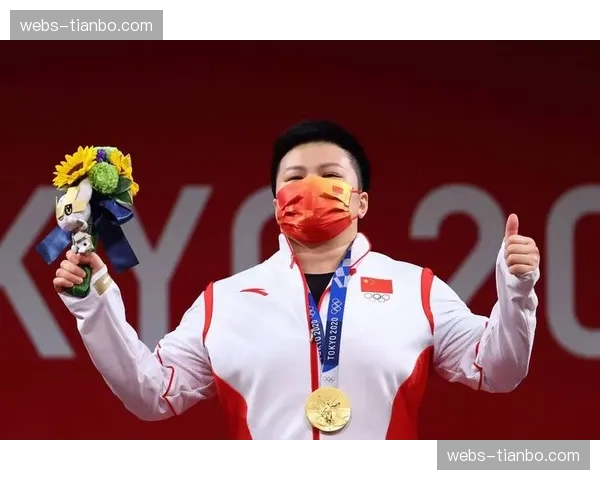 前瞻：女子81公斤级，谁能挑战中国选手汪周雨的霸主地位？