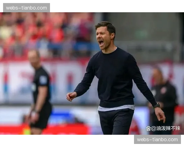 传闻愈演愈烈:多家媒体称哈维-阿隆索已与利物浦达成执教协议