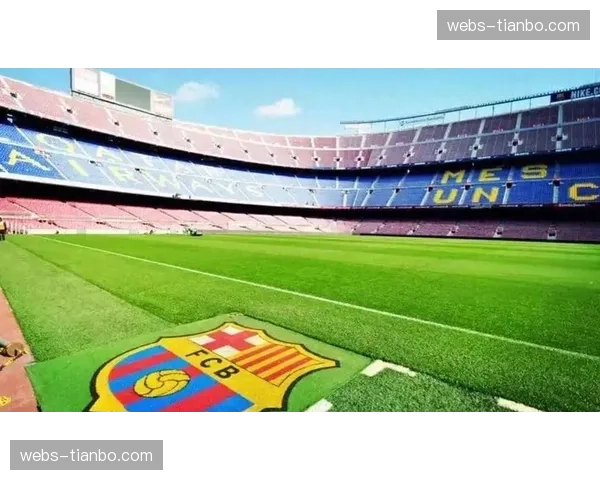 诺坎普改造工程进入最后阶段,巴萨宣布下赛季将重返主场 诺坎普改造工程进入最后阶段,巴萨宣布下赛季将重返主场