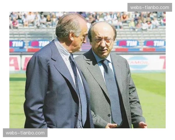 意甲联盟2026-2029周期转播权谈判开启,国内价格面临下行压力 意甲联盟2026-2029周期转播权谈判开启,国内价格面临下行压力