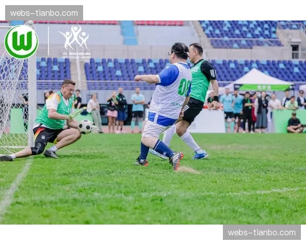 大众集团宣布延续对沃尔夫斯堡俱乐部的主要赞助至2030年