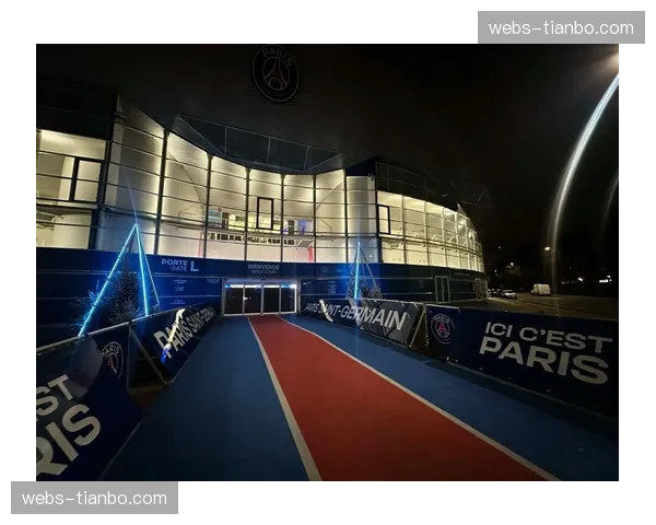 巴黎圣日耳曼希望收购王子公园球场遭市政府拒绝