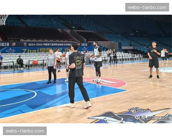 范子铭翟晓川状态回暖，北京内线补强见效