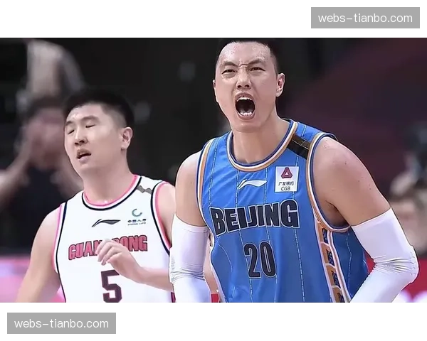 缺少内线核心的福建队恐难招架,南京同曦低位防守反击或成杀手锏